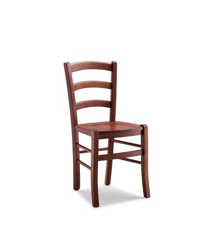 Chaise venise bois - bois, noyer