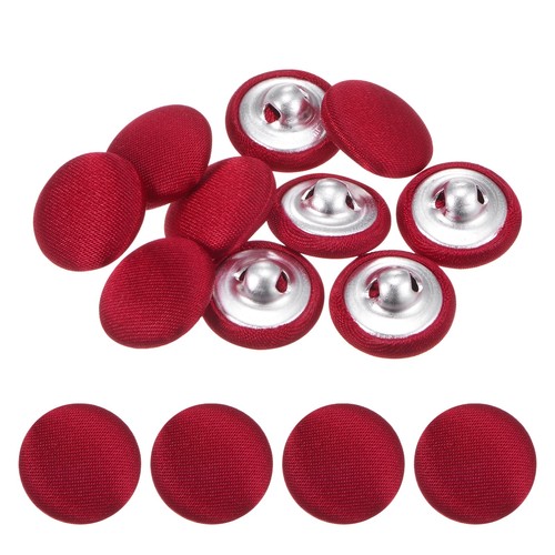 Kit 10pcs boutons - couverts,