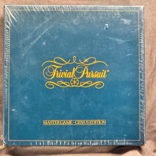 Vintage 1981 original - original, trivial
