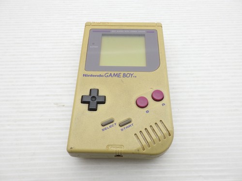 Game boy console - game,