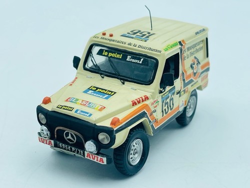 Esy mercedes 208ge - 8,