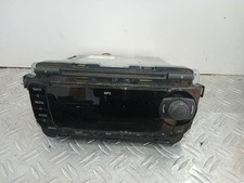 Autoradio d'origine SEAT IBIZA 4 6j1035153g
