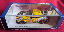 SPARK (Minimax) Aston Martin