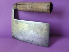 hachoir ancien de