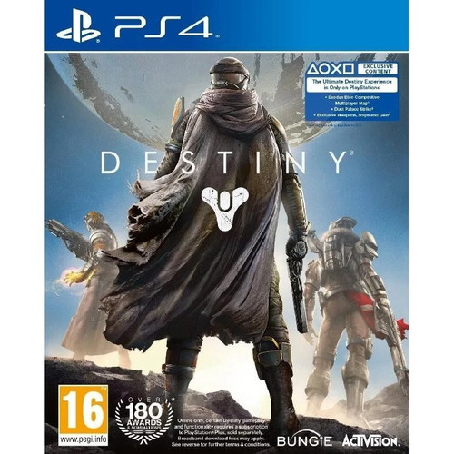 Jeu ps4 sony - ps4,
