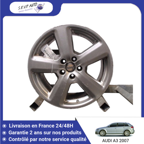 Jante aluminium audi - jante,