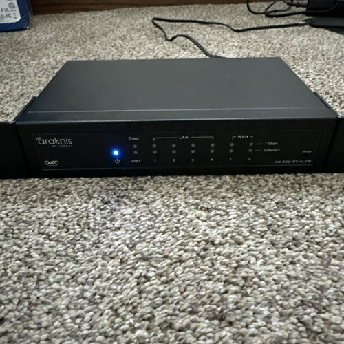 Araknis 300 4l2w - araknis, an-300-rt-4l2w