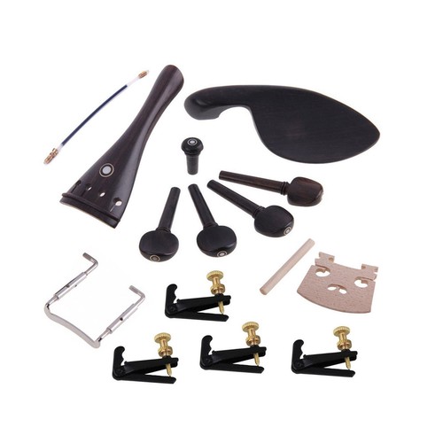 Accessoires violon kit - accessoires,
