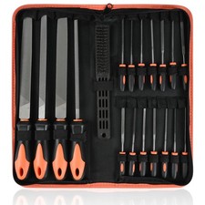 Limes et Râpes Lot de 19