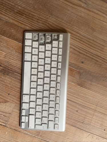 Touche clavier sans fil - , apple