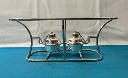 Brillant chauffe plat - brillant,