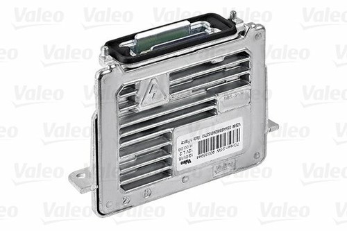Ballast pour valeo ampoule - valeo, 7g
