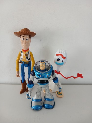 Lot figurines toy - 3,