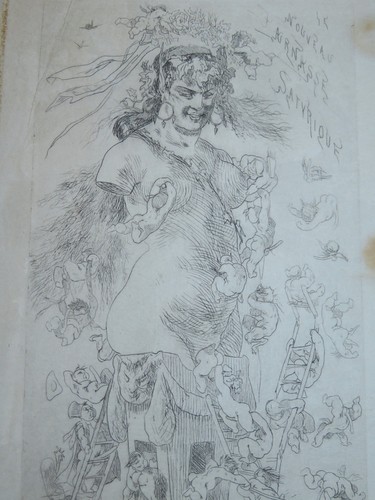Félicien rops - rops, (1833-1898)