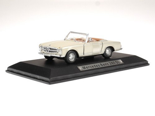 Mercedes r113 280 pagode - sl,