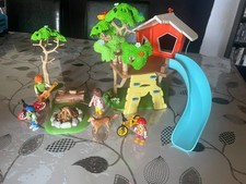 Playmobil 71001 Family Fun