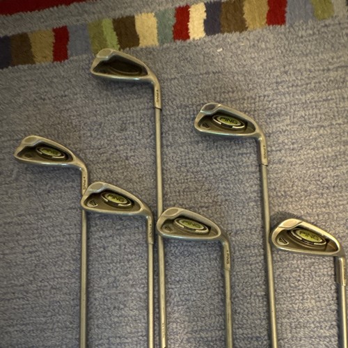Ping rapture right hand iron - rapture,