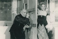 LOUIS DE FUNES KARIN SCHUBERT