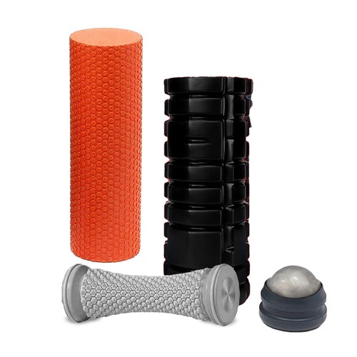 Ensemble rouleaux en - rouleaux,