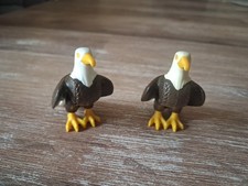 Playmobil aigle faucon 120 - ,