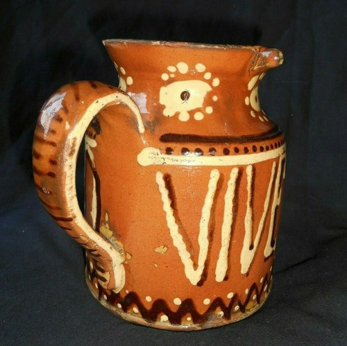 Rare ancien pot pichet - rare,
