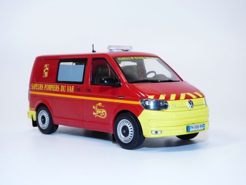 Volkswagen transporter - volkswagen, t6