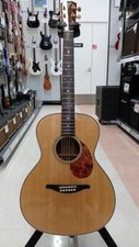 Guitare acoustique électrique K.YAIRI TREIZE 85TH ANIVERSARY LIMITED
