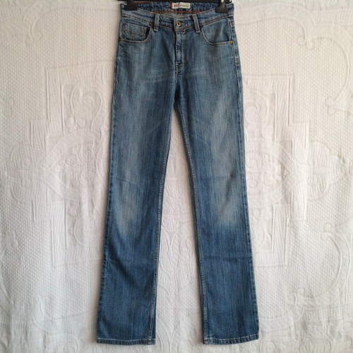 Levi 627 pantalon jeans - 627,
