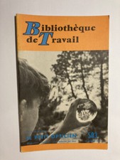 bibliothèque de travail 503