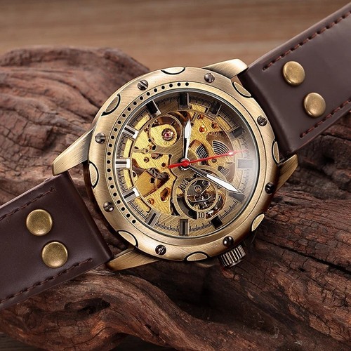 Montre automatique homme - montre,