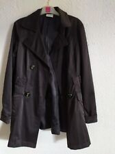 trench Zara, très peu porté