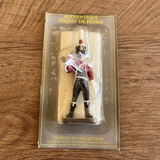 soldats de plomb 134 Authentique Soldats De Plomb Éditions Atlas Starlux