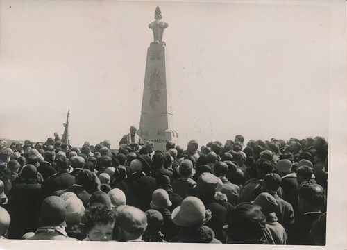 Douaumont 1930 - douaumont,