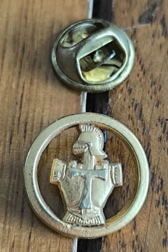 Insigne pin réduction - insigne,