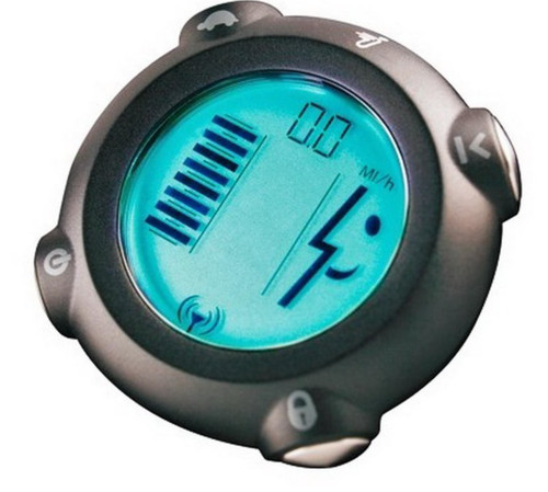 Segway infokey i2se x2se - segway,