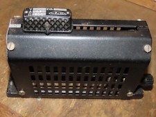 Rhéostat Linéaire Culatti