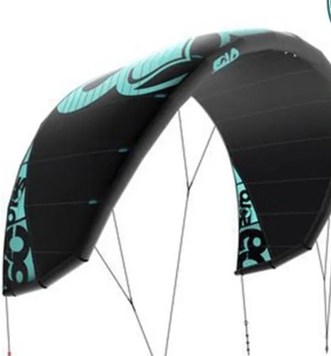 Liquid force solo - solo, v3