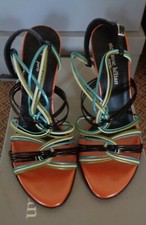 Paire de sandales Stephane