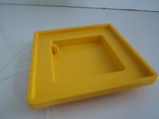 PLAYMOBIL vintage enfants parc de jeux bac à sable jaune sets 3497 3223