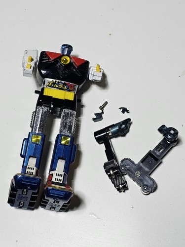 Vintage shogokin voltes - vintage,