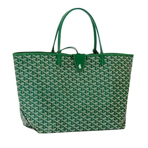 Goyard sac saint - sac, gm