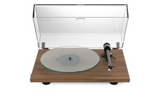Platine vinyle manuelle