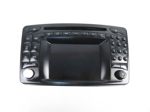 Mercedes benz w203 - mercedes-benz, c