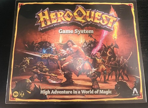 Hasbro 2021 avalon hill - hasbro,