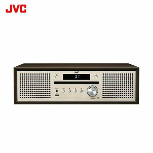 Jvc w30 bluetooth - fm, usb