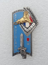 ENSOA Promotion Adjudant chef