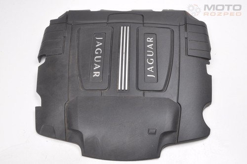 Jaguar x351 v8 capot - jaguar,