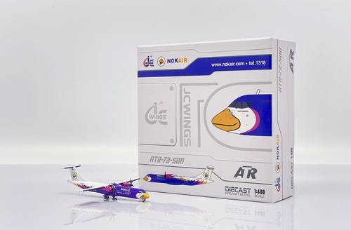 Nok air atr72 500 drc - atr72-500, avion