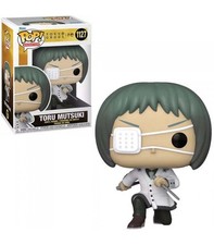 Figurine Tokyo Ghoul:Re - Toru