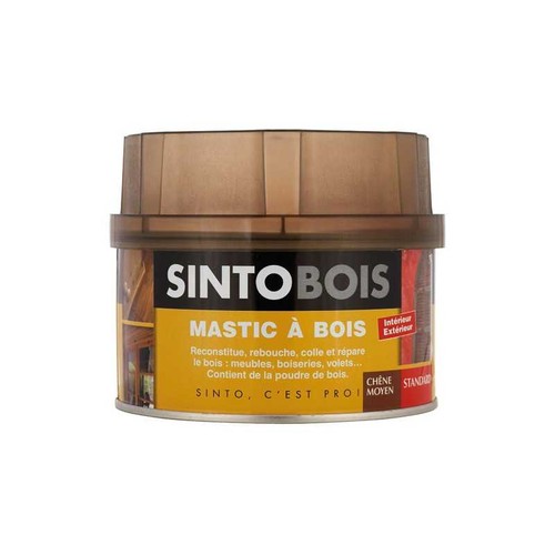 Sintobois bte 5l - bte, 0.5l